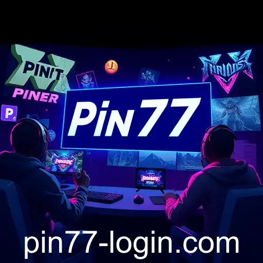 pin77