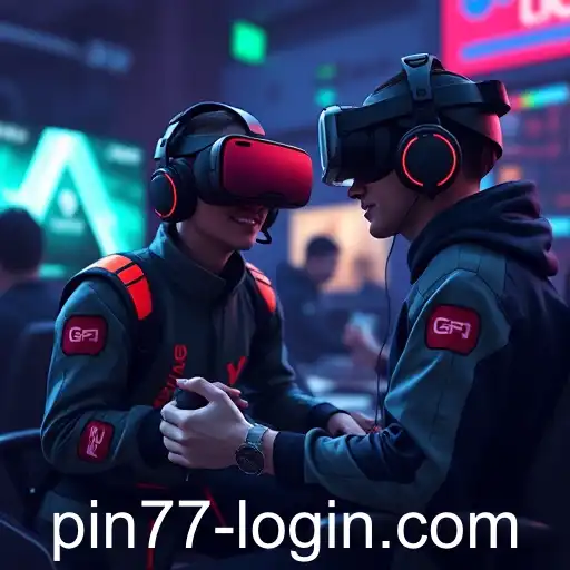 The Evolution of Online Gaming Platforms