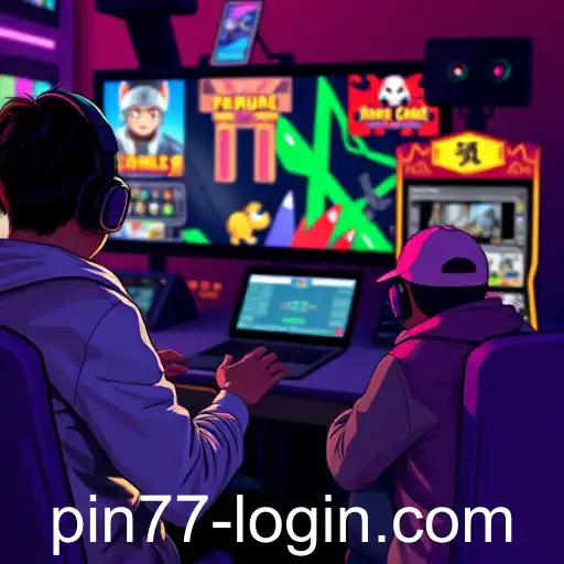 The Rising Popularity of Online Gaming in 2025