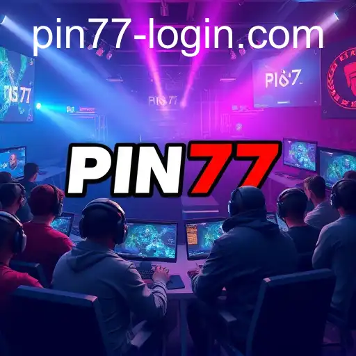 The Rise and Influence of Pin77 in Online Gaming Culture