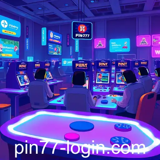 The Rise of Gaming Hubs in 2025