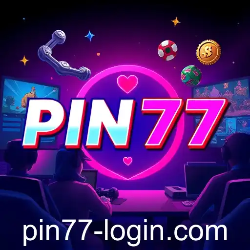 The Rise of Pin77 in the Gaming World