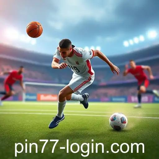 Exploring the Dynamic World of Sports Games with Pin77